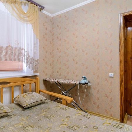 סומי Star Home Иллинская מראה חיצוני תמונה