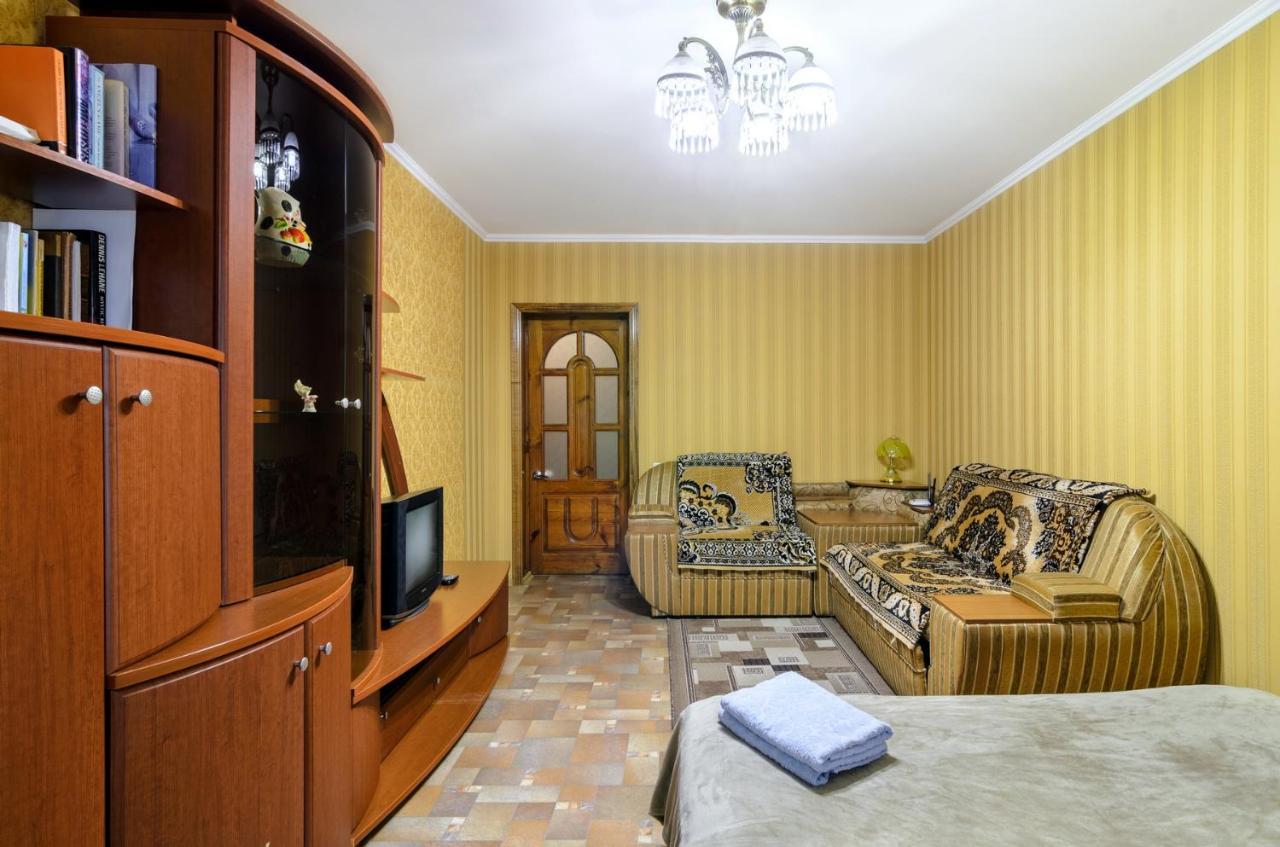 סומי Star Home Иллинская מראה חיצוני תמונה